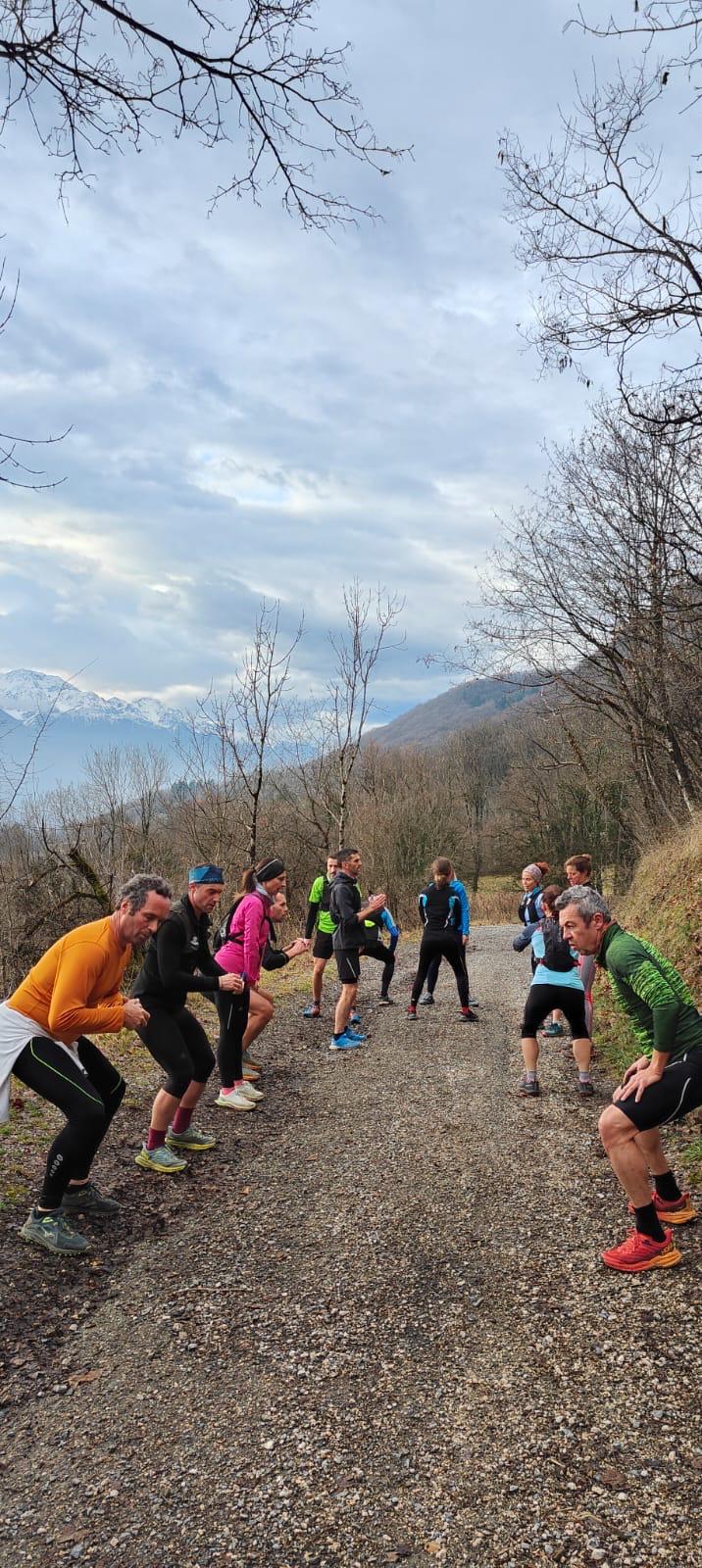 Photos Courir à Saint Vincent de Mercuze - Trail & coaching en Isère Chartreuse