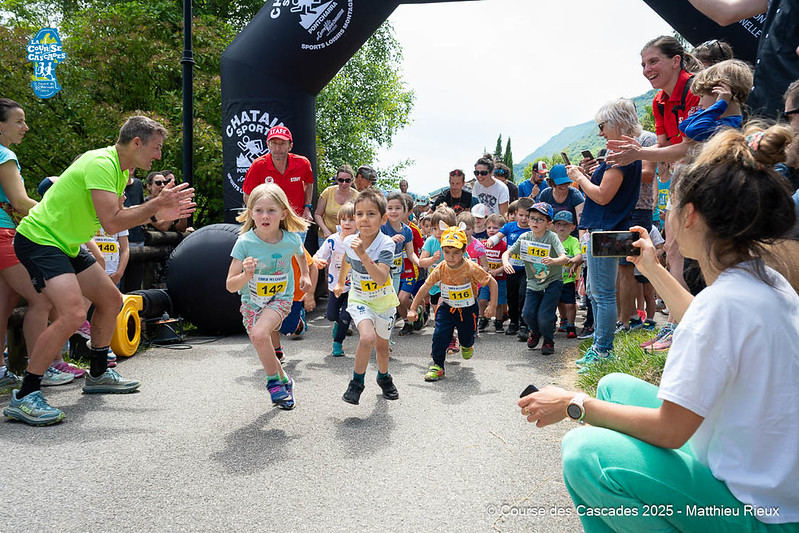 Cours enfants