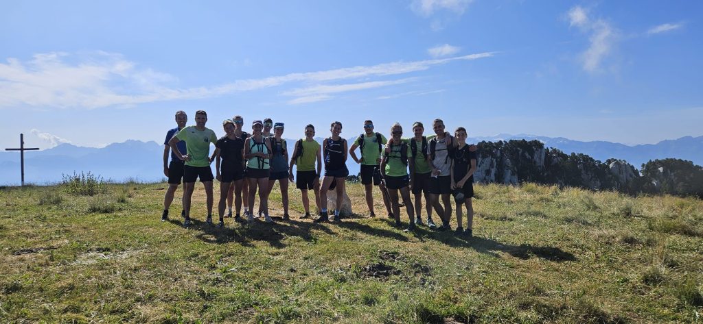 Team SVM