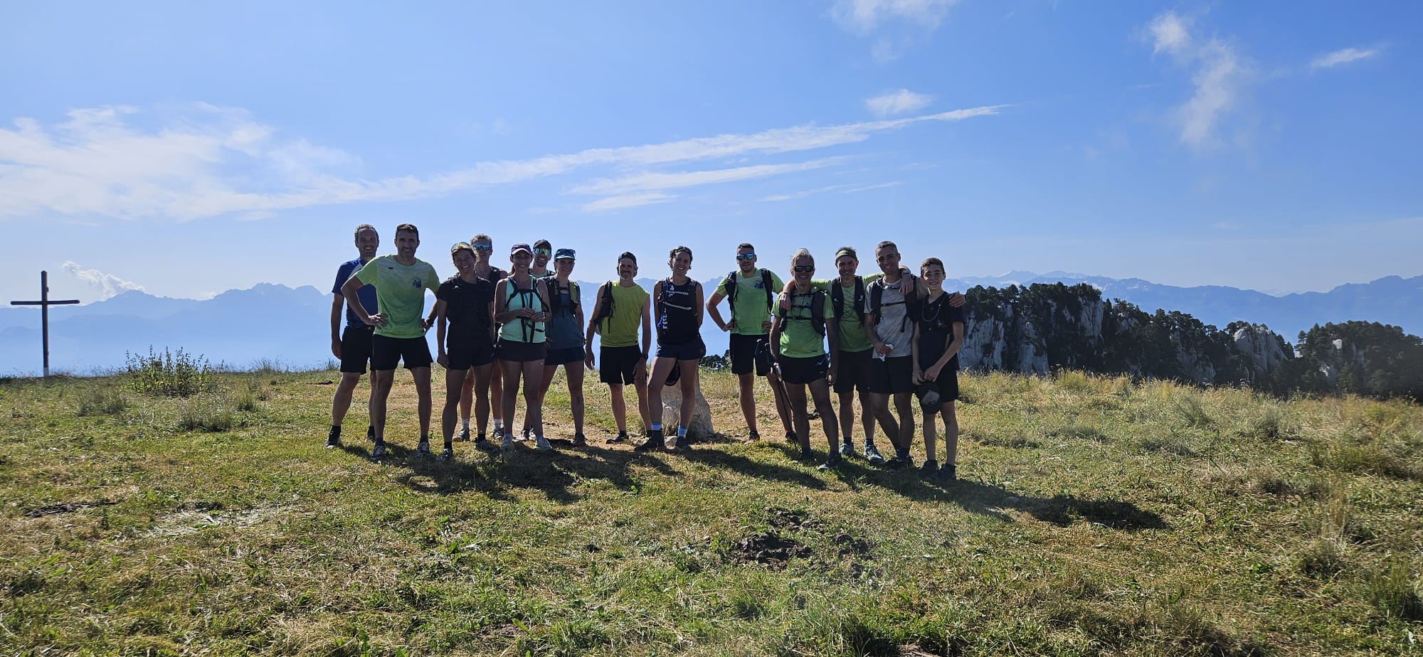 Team SVM